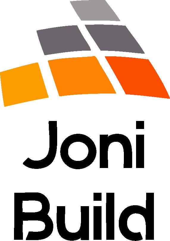 Joni Build logo