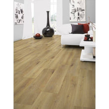 Indlæs billede til gallerivisning Pris pr pakke Eurowood PURUS PLUS Laminatgulv Seetaler Eg