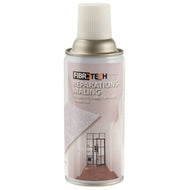 FibroTech, Reparationsmaling t. træbeton, hvid, 300 ml