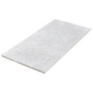Træbeton Hvid 60x120cm multifin