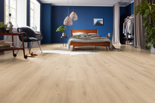 Indlæs billede til gallerivisning Pris pr pakke Eurowood PURUS PLUS Laminatgulv Berner oak
