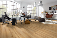 Pris pr pakke Eurowood PURUS PLUS Laminatgulv Lechtal oak